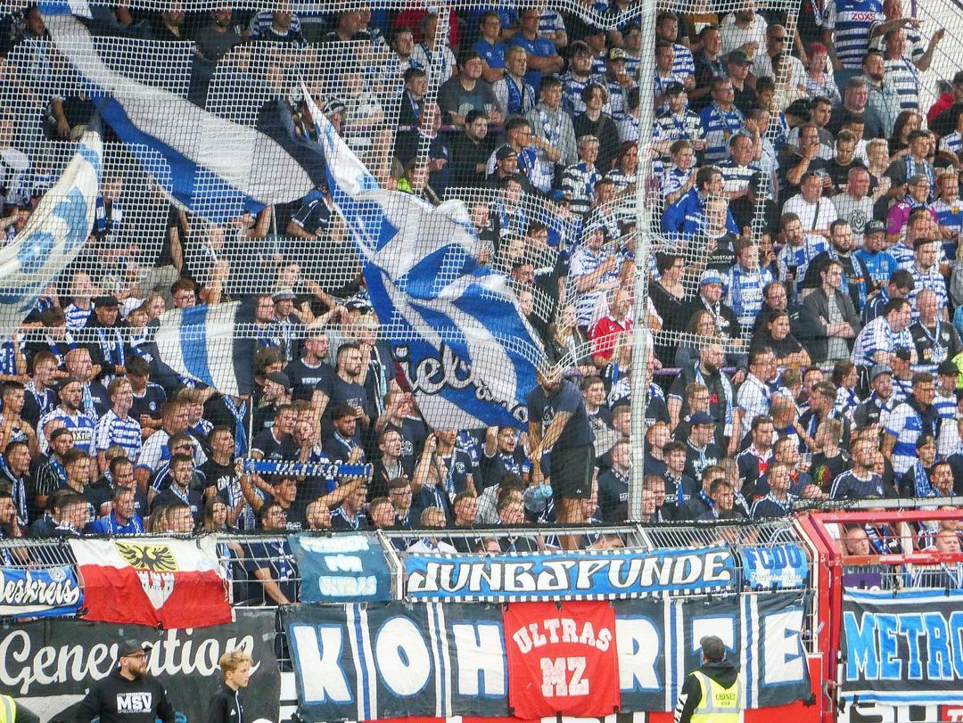 VfL Osnabrück – MSV Duisburg 1-0 (2)