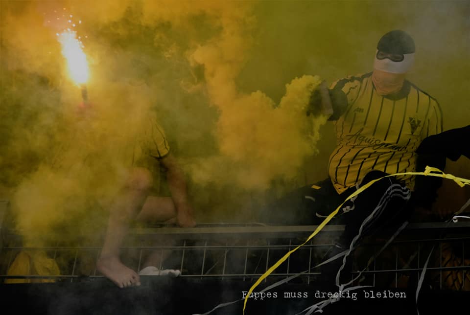 Rot-Weiß Oberhausen – TSV Alemannia Aachen 2-1 (4)