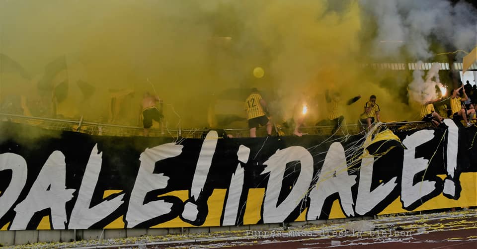 Rot-Weiß Oberhausen – TSV Alemannia Aachen 2-1 (5)
