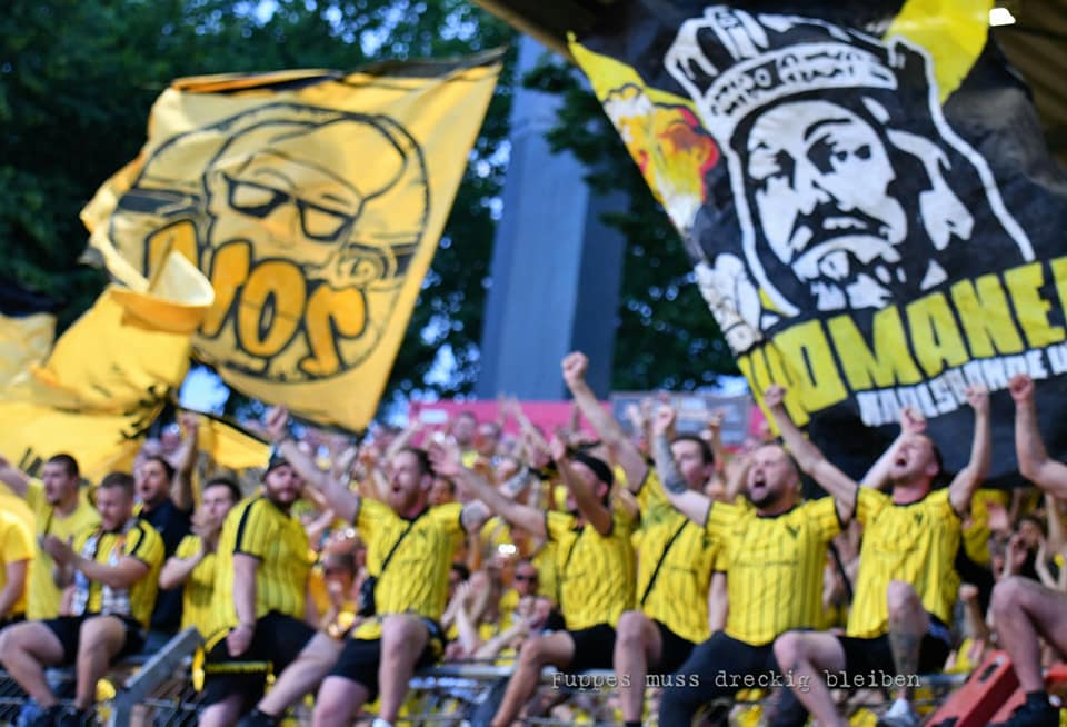 Rot-Weiß Oberhausen – TSV Alemannia Aachen 2-1 (11)