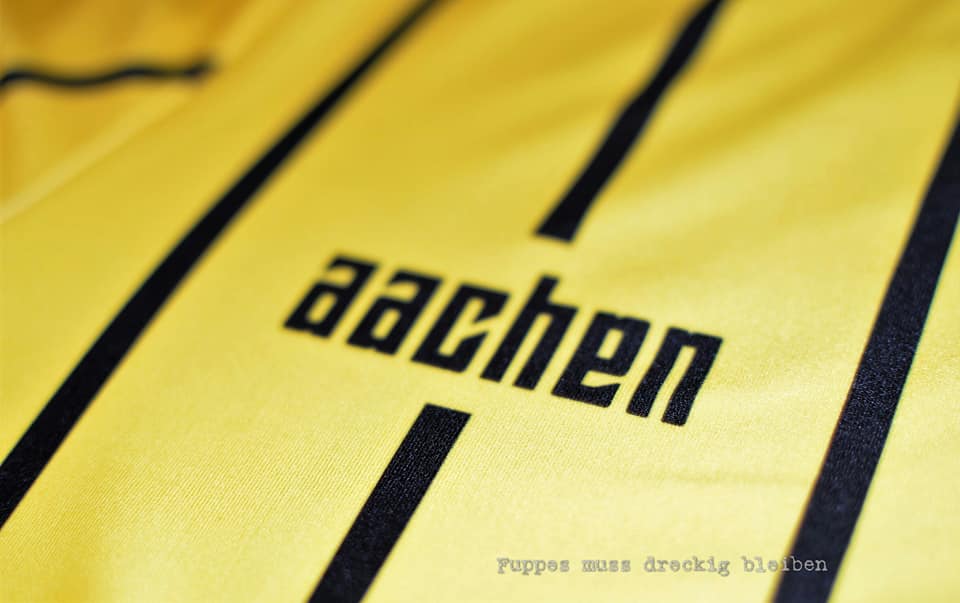 Rot-Weiß Oberhausen – TSV Alemannia Aachen 2-1 (12)