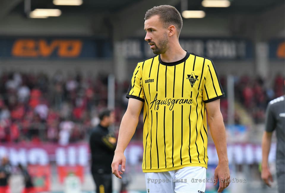 Rot-Weiß Oberhausen – TSV Alemannia Aachen 2-1 (14)