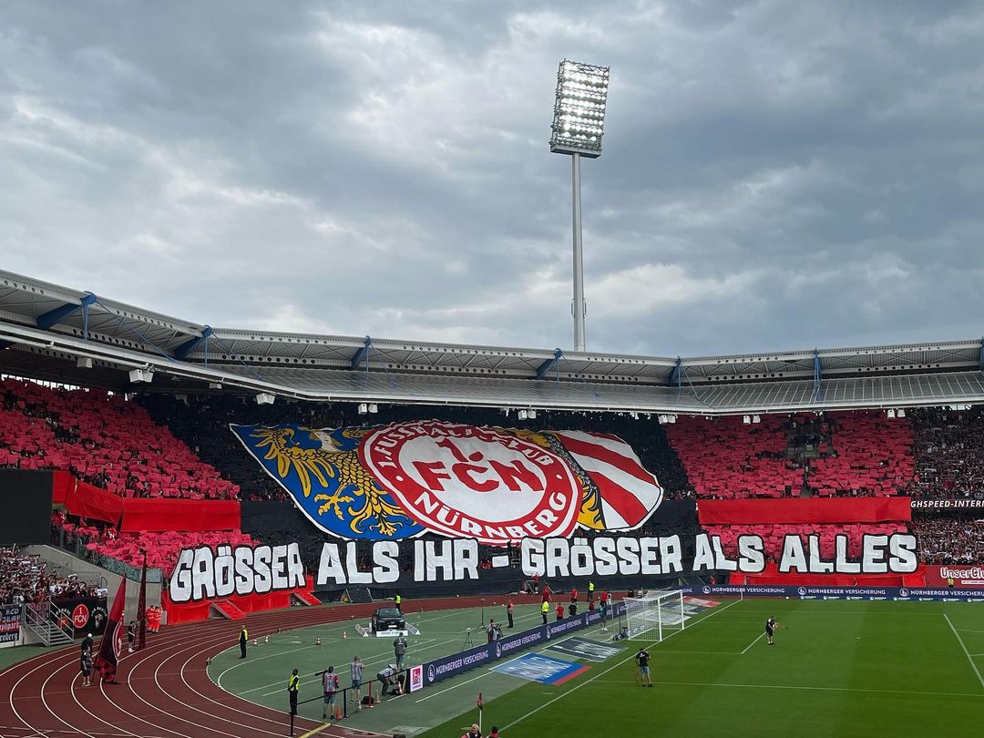 1. FC Nürnberg – SpVgg Fürth 2-0 (31)