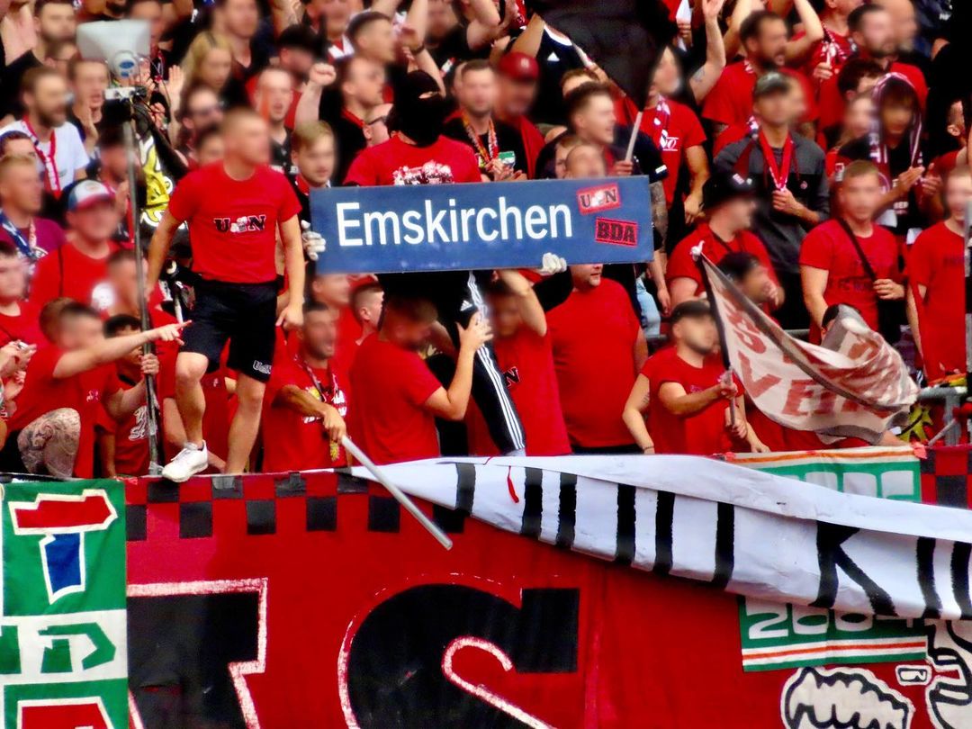 1. FC Nürnberg – SpVgg Fürth 2-0 (34)