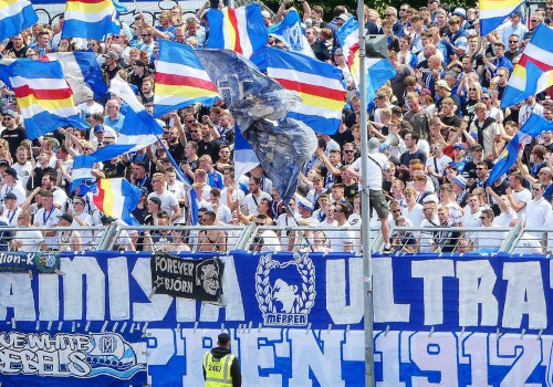 VfB Oldenburg – SV Meppen 1-1