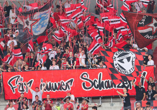 FC Ingolstadt – SpVgg Bayreuth 1-0