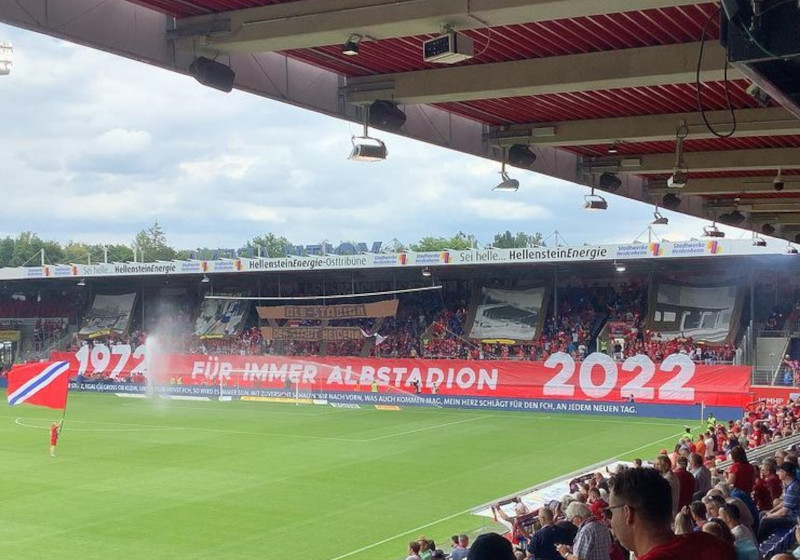 1. FC Heidenheim – Eintracht Braunschweig 3-0 (1)