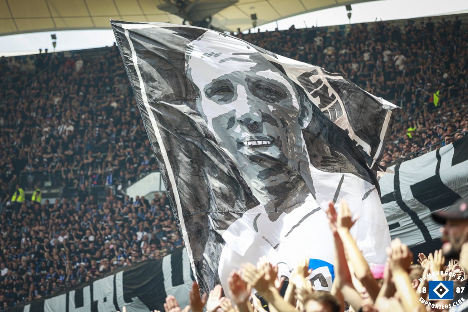Hamburger SV – FC Hansa Rostock 0-1 (21)