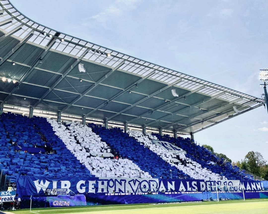Karlsruher SC – 1. FC Magdeburg 2-3 (2)