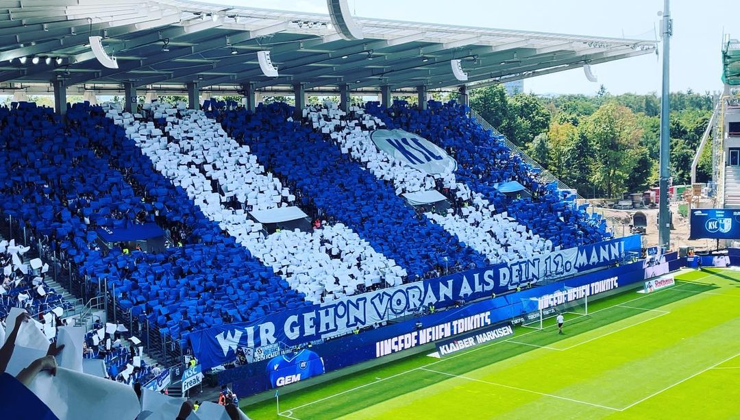 Karlsruher SC – 1. FC Magdeburg 2-3 (3)