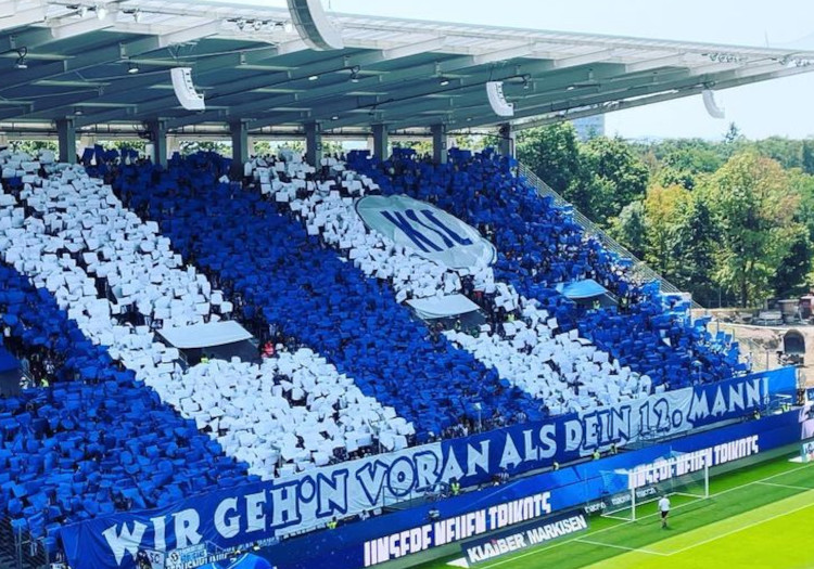Karlsruher SC – 1. FC Magdeburg 2-3 (4)