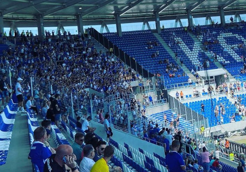 Karlsruher SC – 1. FC Magdeburg 2-3