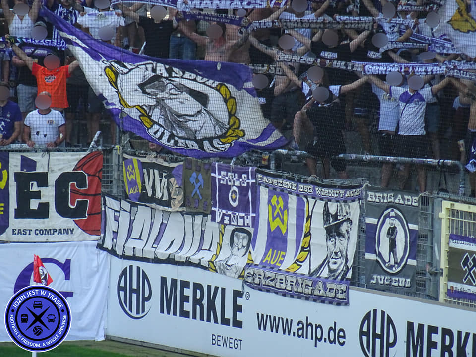SC Freiburg II – FC Erzgebirge Aue 1-1 (2)