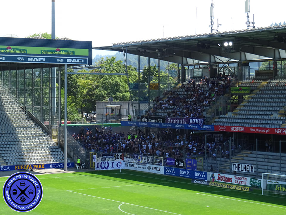 SC Freiburg II – FC Erzgebirge Aue 1-1 (7)