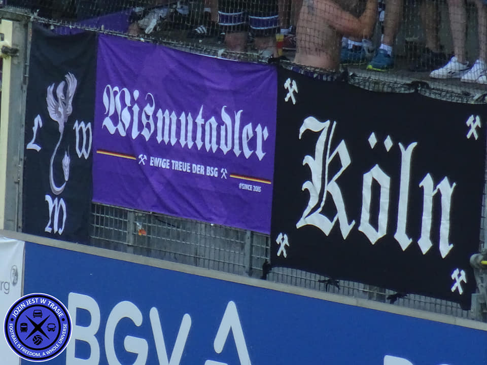 SC Freiburg II – FC Erzgebirge Aue 1-1 (8)