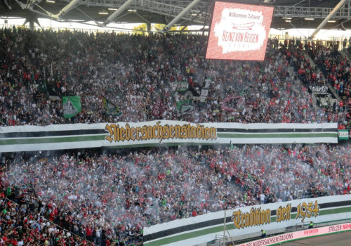 Hannover 96 – FC St. Pauli 2-2