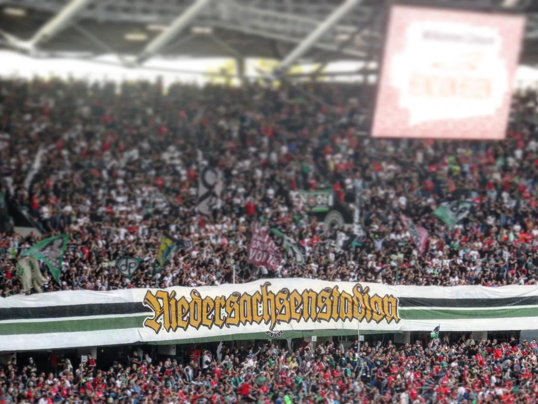 Hannover 96 – FC St. Pauli 2-2 (3)