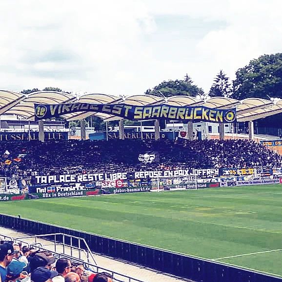 1. FC Saarbrücken – SC Verl 1-0 (6)