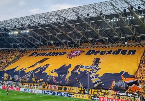 Dynamo Dresden – VfB Stuttgart 0-1 (7)