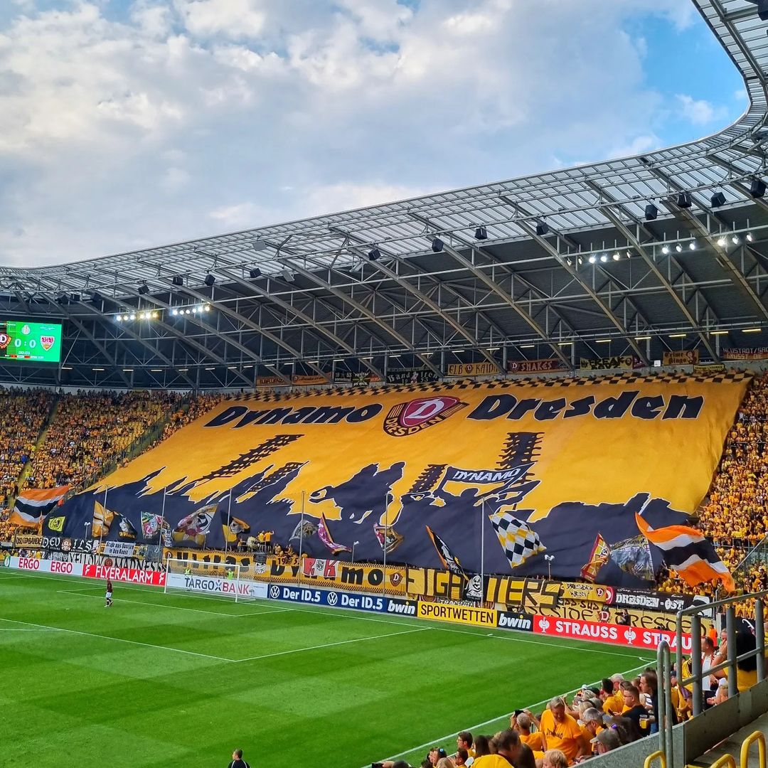 Dynamo Dresden – VfB Stuttgart 0-1 (19)
