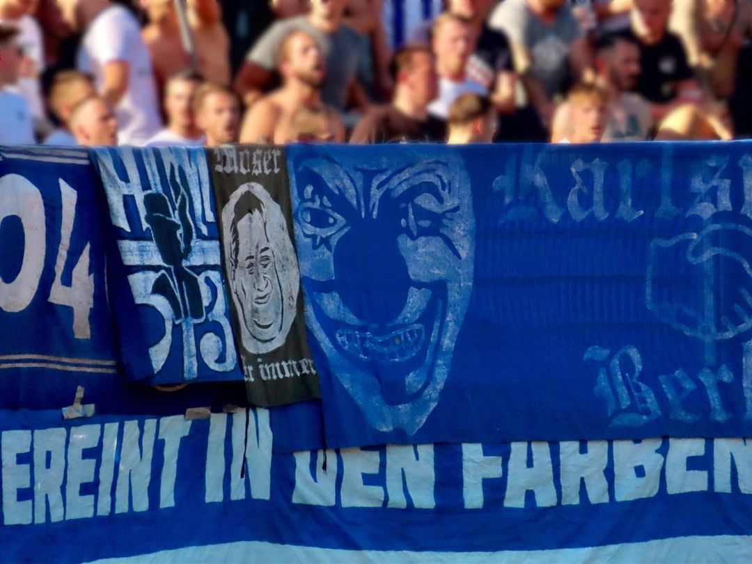 TSG Neustrelitz – Karlsruher SC 0-8 (6)