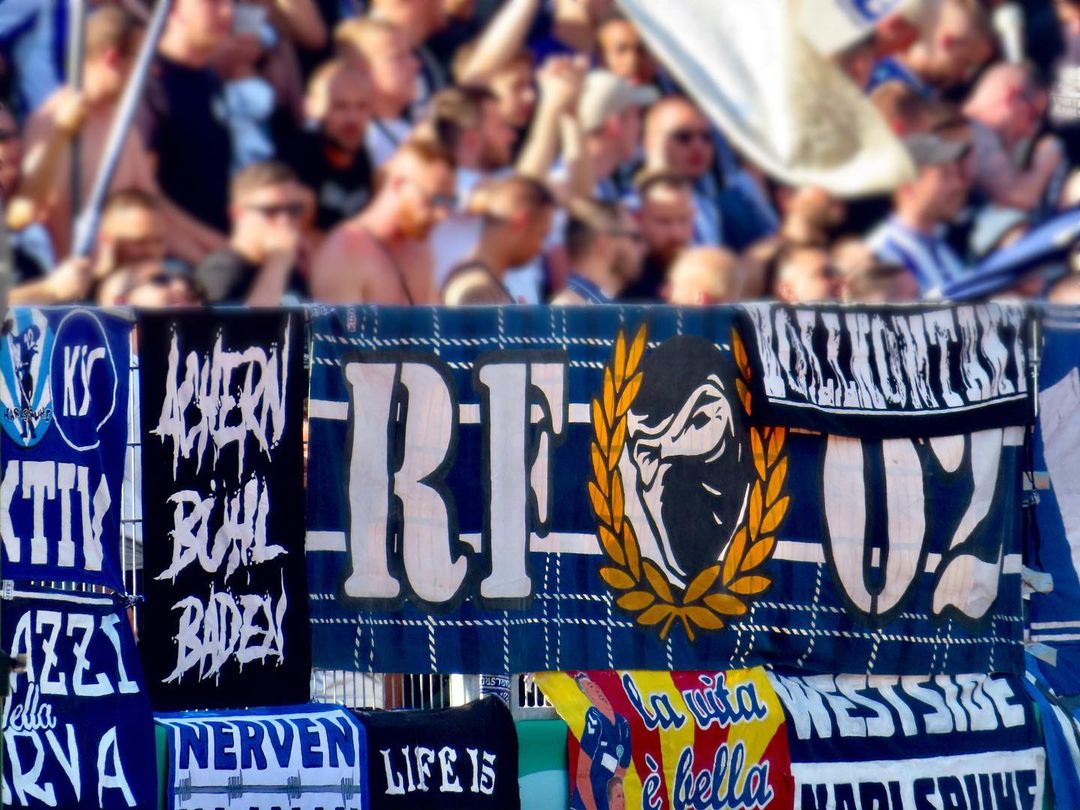 TSG Neustrelitz – Karlsruher SC 0-8 (7)