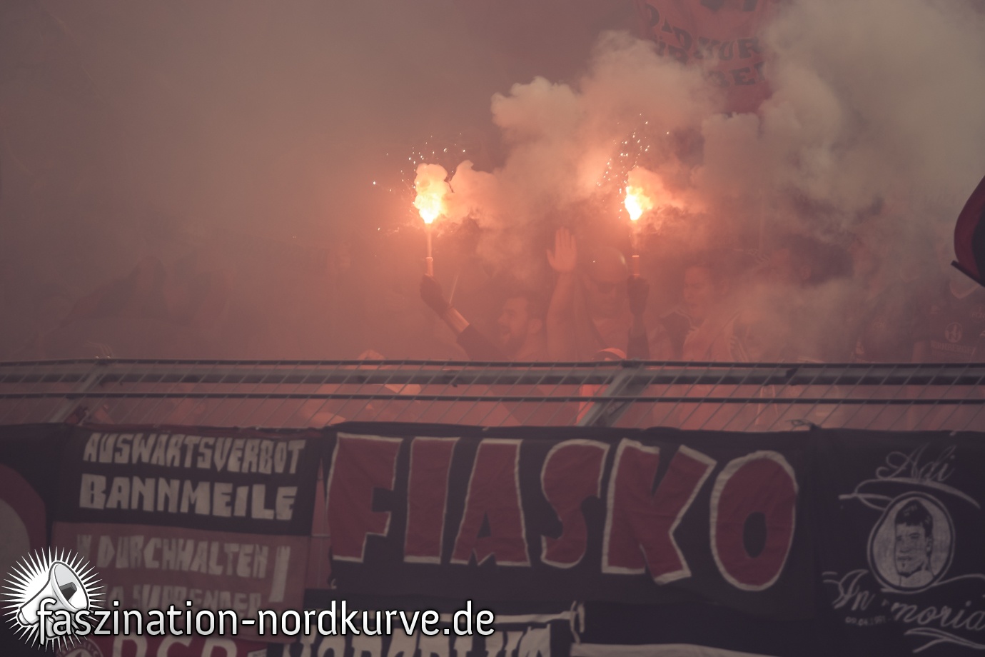 1. FC Kaan-Marienborn – 1. FC Nürnberg 0-2 (16)