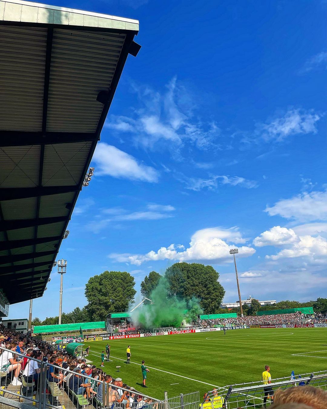 VfB Lübeck – FC Hansa Rostock 1-0 (18)