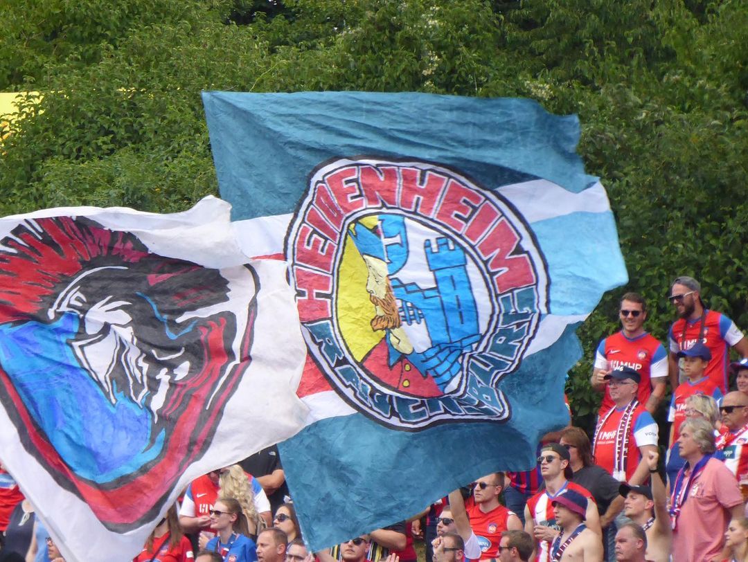 FV Illertissen – 1. FC Heidenheim 0-2 (6)