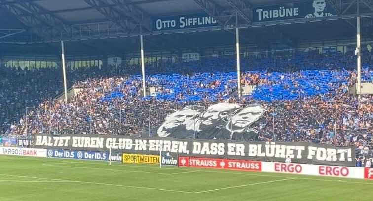 SV Waldhof Mannheim – Holstein Kiel 0-0