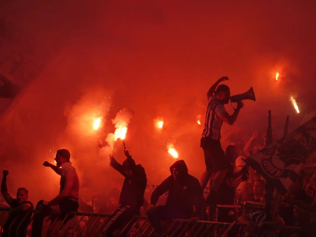 Eintracht Braunschweig – Hertha BSC