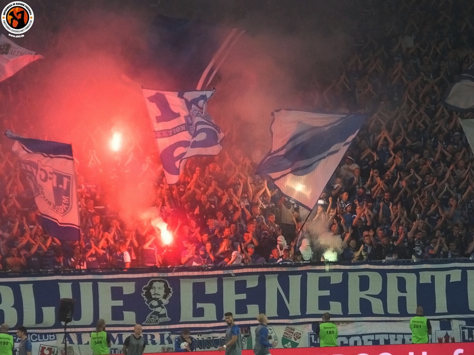 1. FC Magdeburg – Eintracht Frankfurt 0-4 (15)