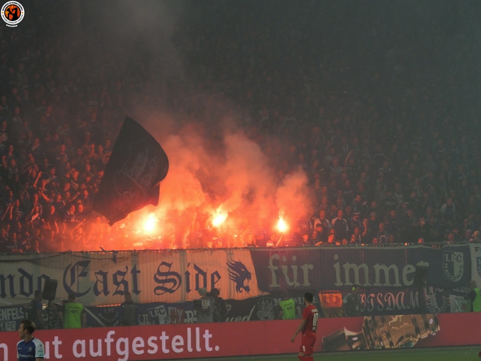1. FC Magdeburg – Eintracht Frankfurt 0-4 (18)
