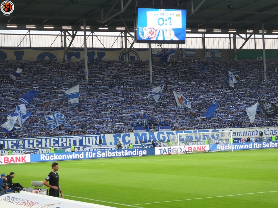 1. FC Magdeburg – Eintracht Frankfurt 0-4 (24)
