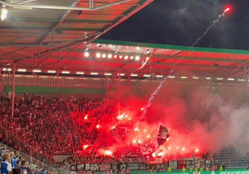 1. FC Magdeburg – Eintracht Frankfurt 0-4 (13)