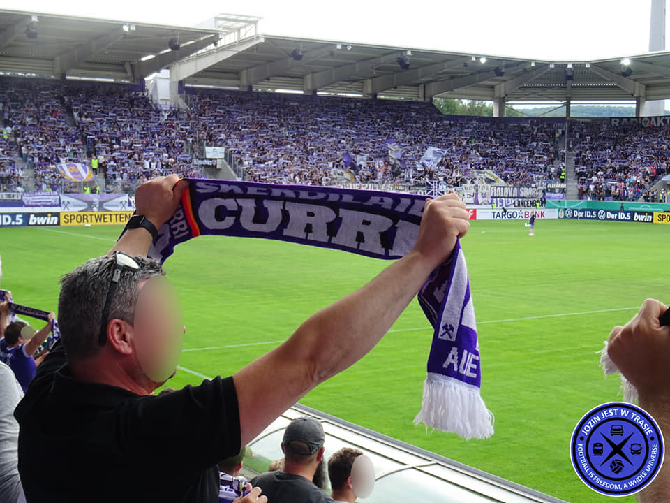 FC Erzgebirge Aue – 1. FSV Mainz 05 0-3 (2)