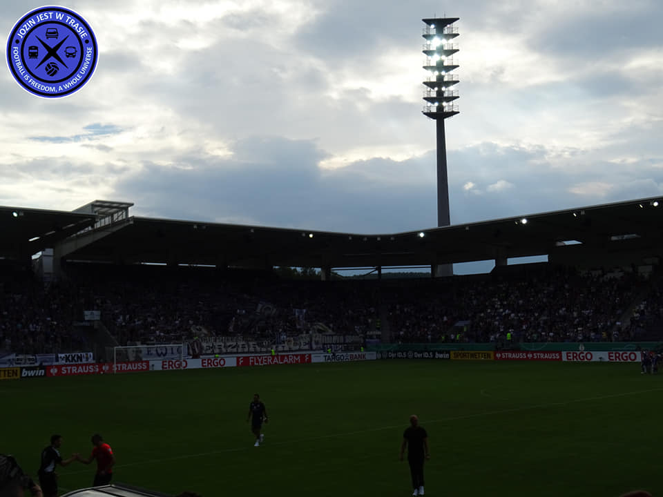 FC Erzgebirge Aue – 1. FSV Mainz 05 0-3 (5)