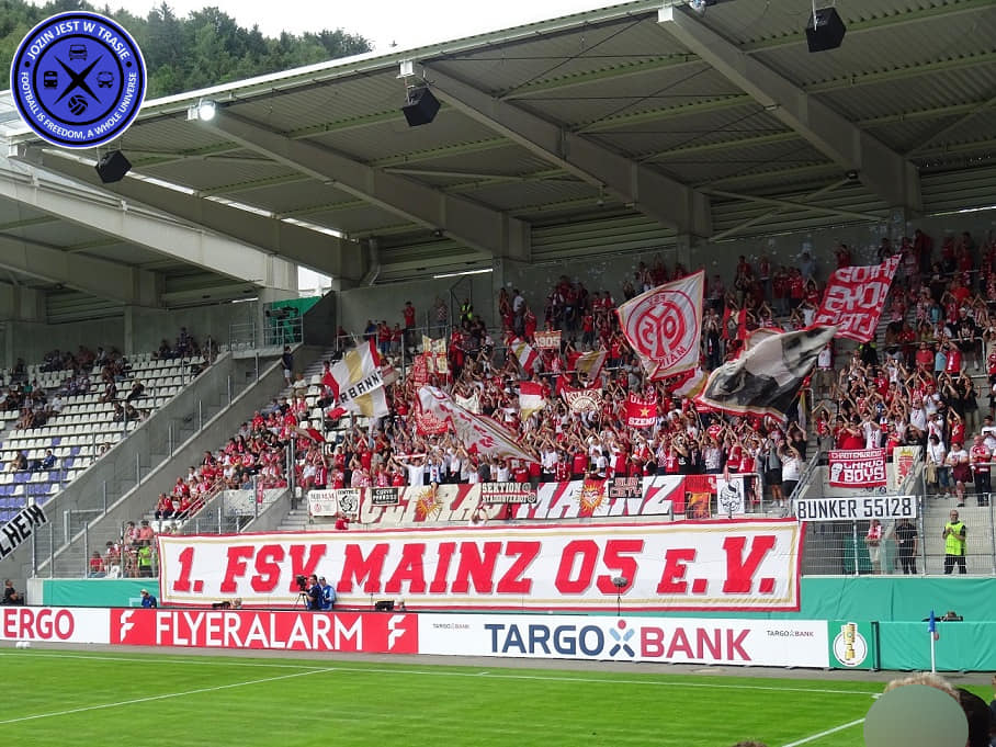 FC Erzgebirge Aue – 1. FSV Mainz 05 0-3 (1)