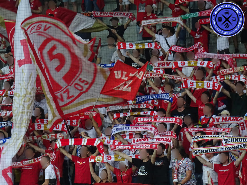 FC Erzgebirge Aue – 1. FSV Mainz 05 0-3 (3)