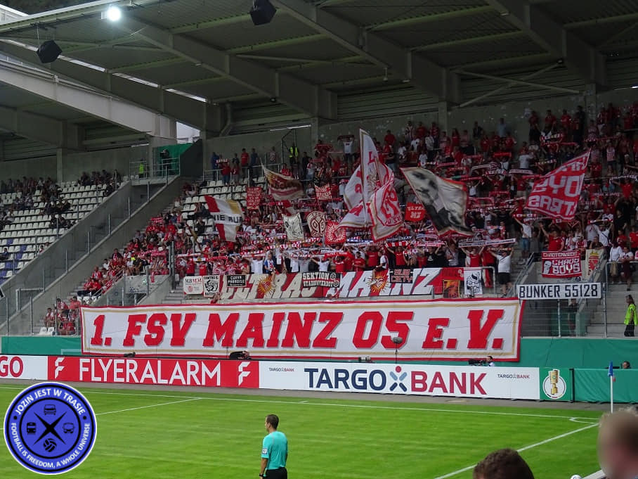 FC Erzgebirge Aue – 1. FSV Mainz 05 0-3 (4)