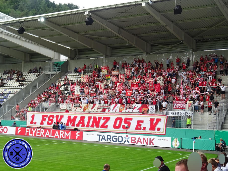 FC Erzgebirge Aue – 1. FSV Mainz 05 0-3 (10)