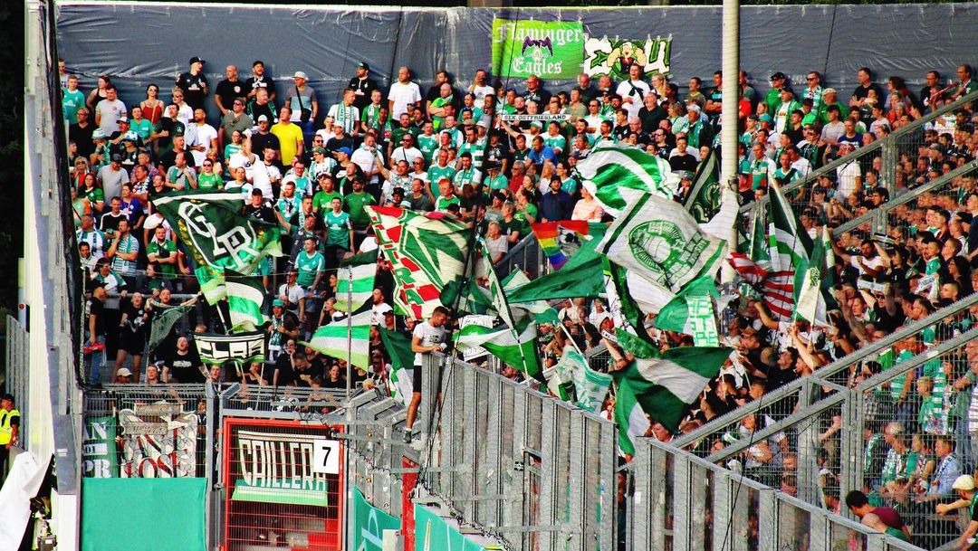 FC Energie Cottbus – Werder Bremen 1-2 (3)