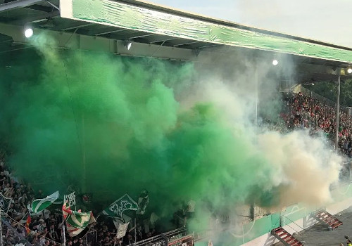 FC Energie Cottbus – Werder Bremen 1-2 (6)