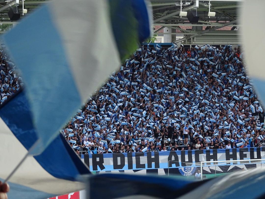 Chemnitzer FC – 1. FC Union Berlin 1-2 (6)