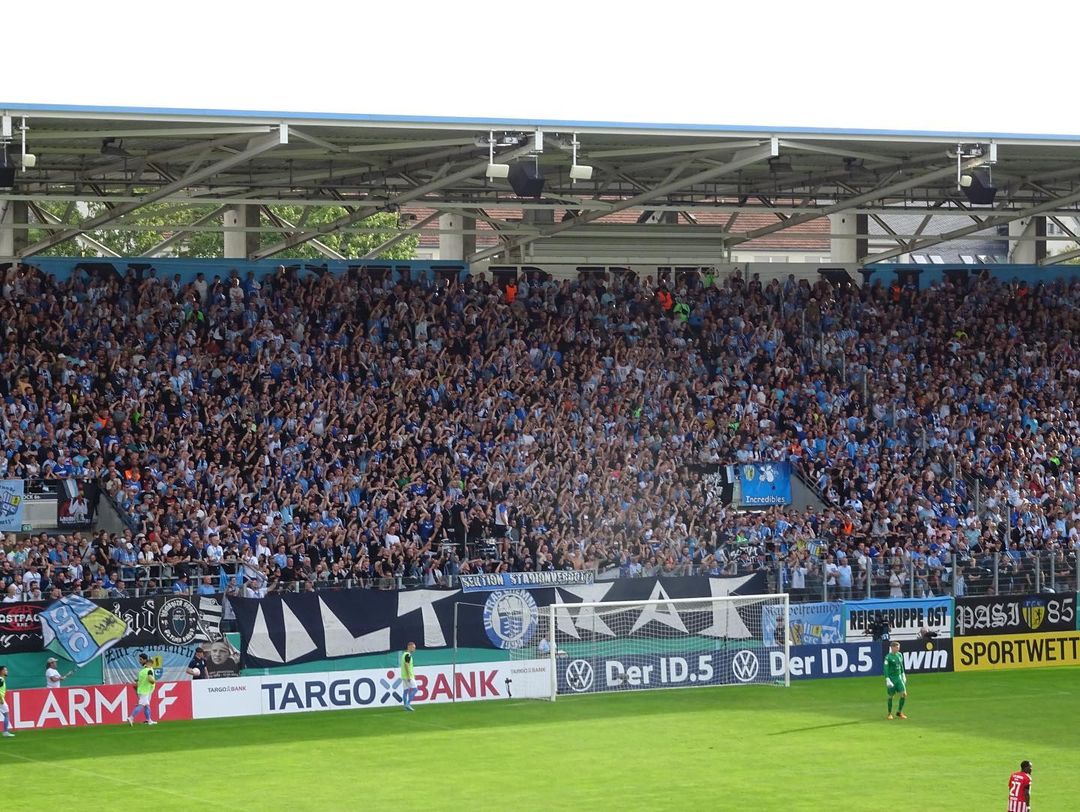 Chemnitzer FC – 1. FC Union Berlin 1-2 (7)