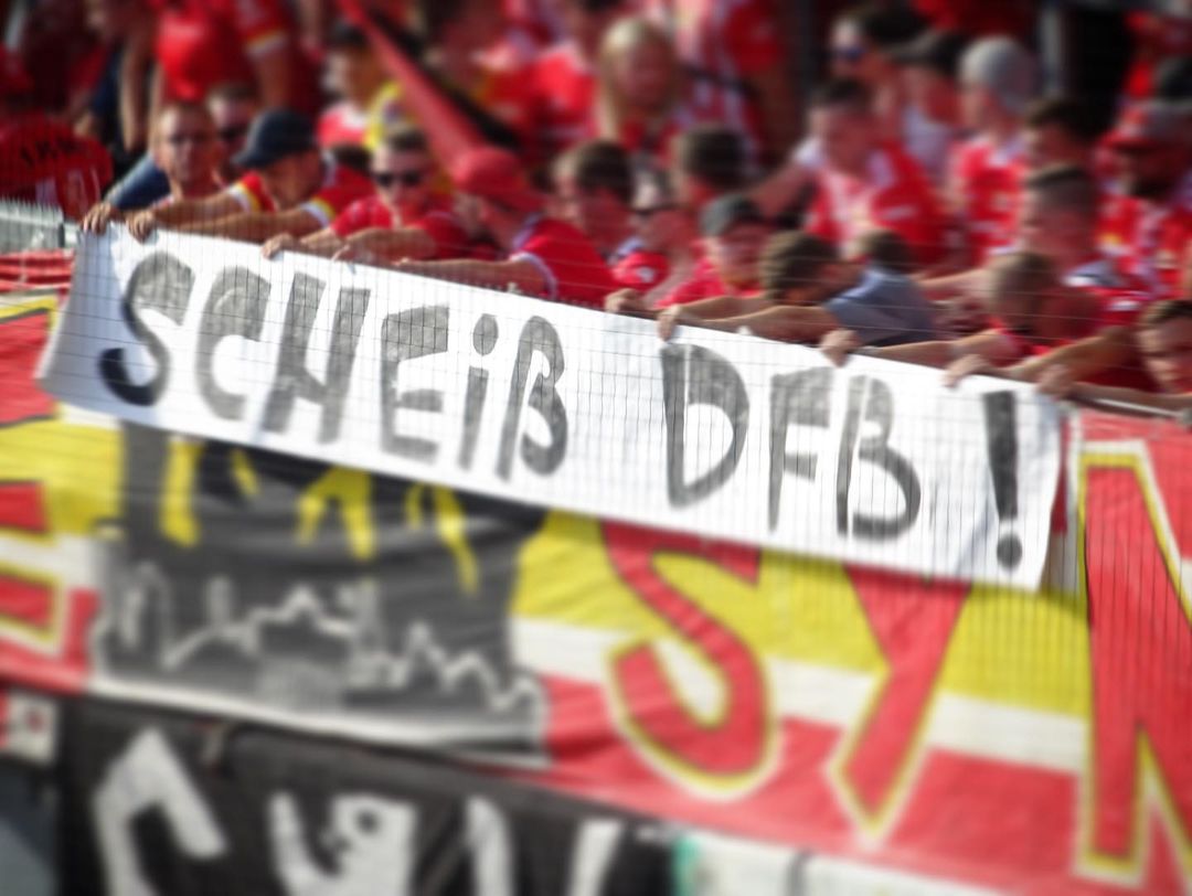 Chemnitzer FC – 1. FC Union Berlin 1-2 (1)