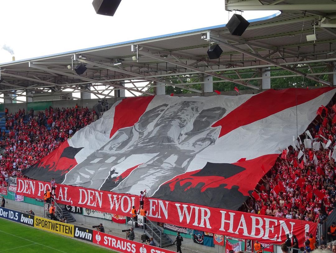 Chemnitzer FC – 1. FC Union Berlin 1-2 (4)