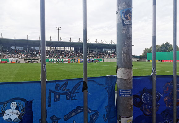 SV Rödinghausen – TSG Hoffenheim 0-2 (4)