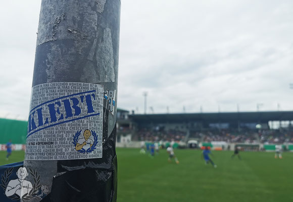 SV Rödinghausen – TSG Hoffenheim 0-2 (9)
