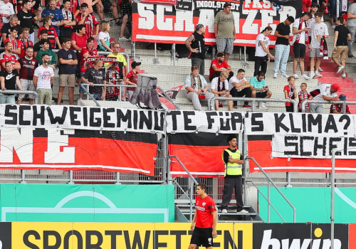 FC Ingolstadt – SV Darmstadt 98 0-3 (10)